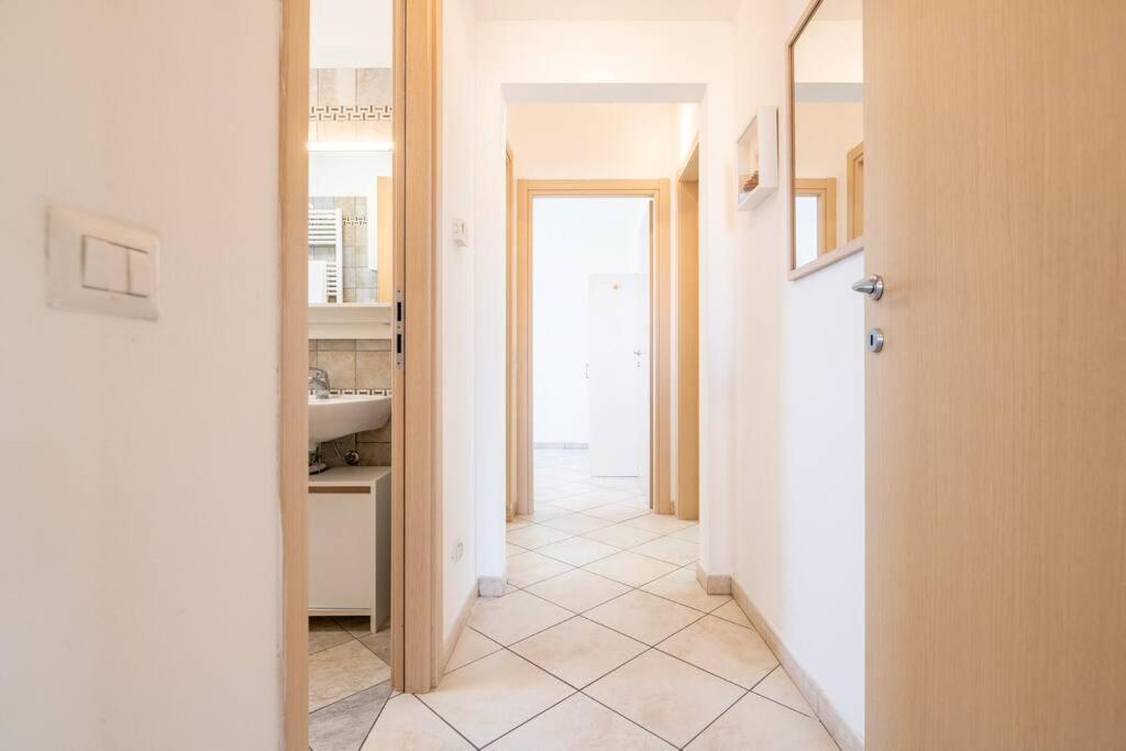 -Villa Emily- Parking, Garden & Wi-Fi Pisa Exterior photo