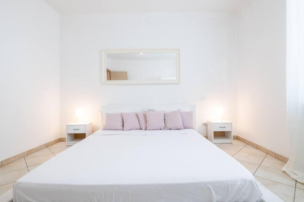 -Villa Emily- Parking, Garden & Wi-Fi Pisa Exterior photo