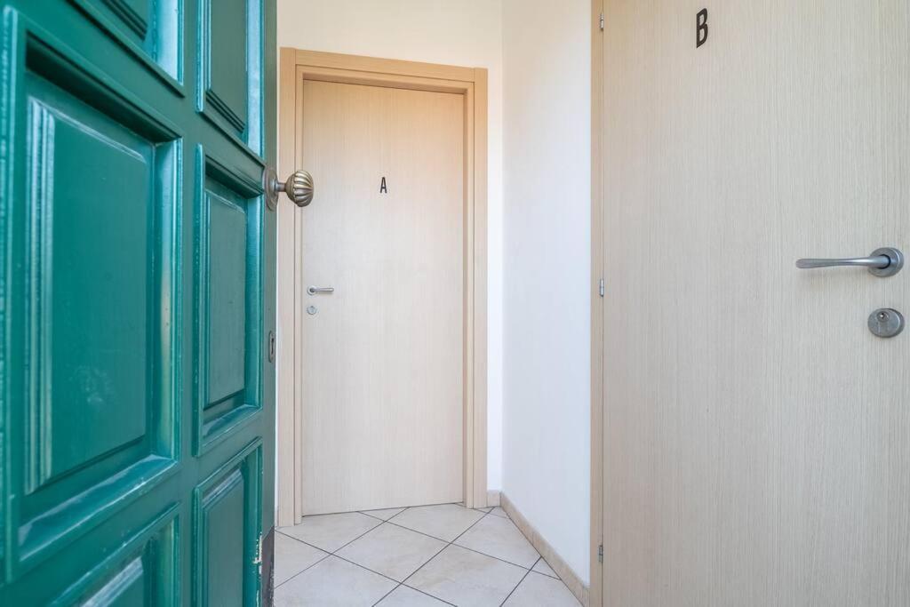 -Villa Emily- Parking, Garden & Wi-Fi Pisa Exterior photo
